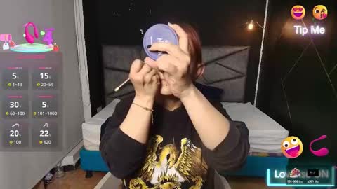 Snapshot of natashamason chatting on September 22, 2025, 12:18 pm Natasha Mason online show from September 22, 2025, 12:18 pm