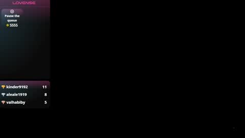 Natasha online show from December 11, 2024, 1:05 am