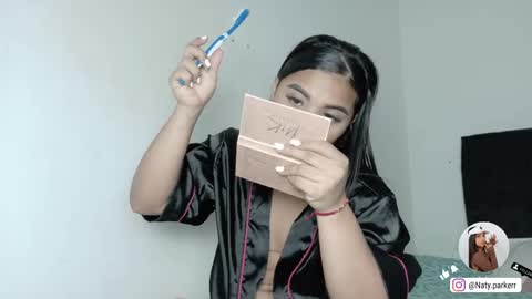 Natasha online show from April 4, 2026, 7:33 pm