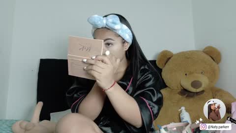 Natasha online show from April 7, 2026, 10:20 pm