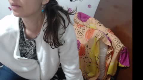 NATASHA online show from March 11, 2025, 7:14 pm