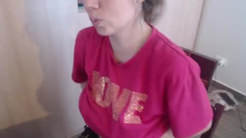 NATASHA online show from June 20, 2026, 1:36 pm