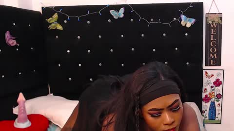 natashasexxy__ online show from January 25, 2025, 11:32 pm
