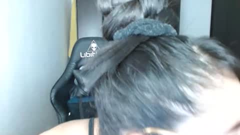 Natasha Smithe  online show from February 7, 2025, 2:08 am