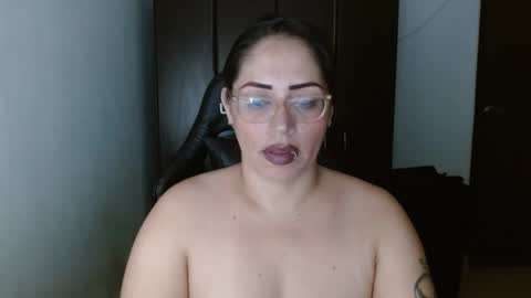 Natasha Smithe  online show from March 3, 2025, 9:44 am