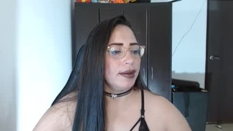 Natasha Smithe  online show from October 9, 2025, 9:24 pm