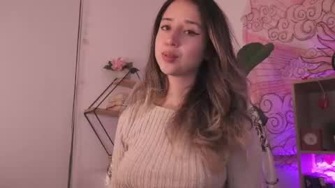 Snapshot of natasna1 chatting on May 9, 2026, 4:17 am Natasha Independent model online show from May 9, 2026, 4:17 am