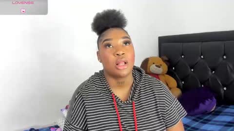 Snapshot of natassha_brown chatting on December 13, 2024, 2:43 am Natassha online show from December 13, 2024, 2:43 am