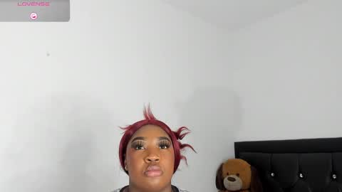 Natassha  online show from February 15, 2025, 3:31 am