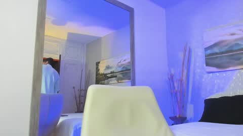 Nate Franco online show from December 26, 2024, 1:51 am