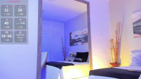 Nate Franco online show from January 16, 2025, 1:58 am