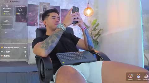 Nate Franco online show from February 3, 2026, 6:22 am