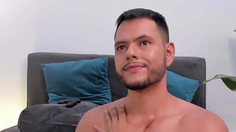 Nate Ocean online show from February 22, 2025, 10:31 pm