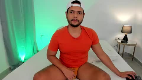 Nate Ocean online show from January 16, 2026, 2:04 am