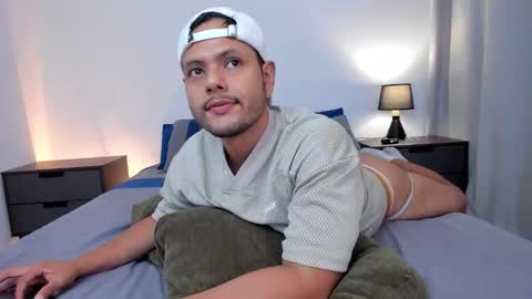 Nate Ocean online show from February 11, 2026, 5:01 am