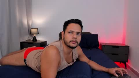 Nate Ocean online show from February 24, 2026, 10:13 am