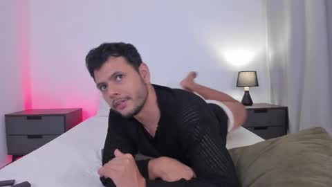 Nate Ocean online show from March 7, 2026, 3:03 am