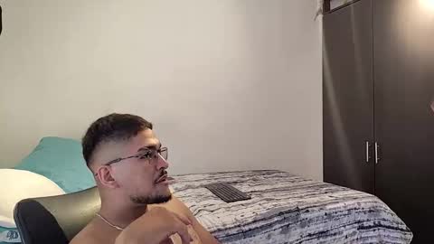 Nate torres online show from April 18, 2026, 9:48 pm