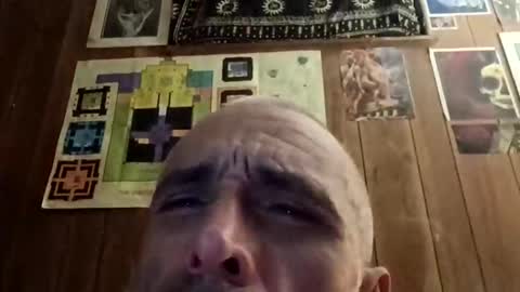 nateall online show from March 30, 2026, 9:10 am