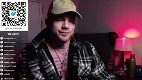 Nate online show from February 24, 2026, 8:23 am