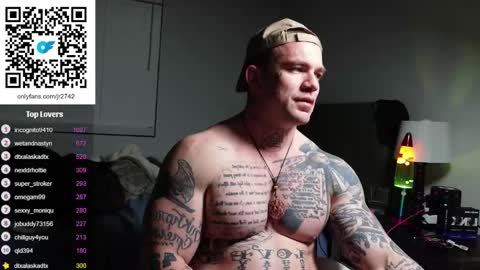 Nate online show from February 25, 2026, 2:10 am