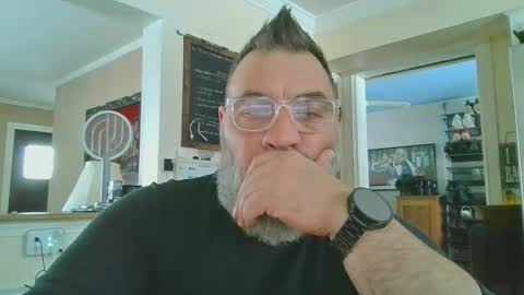 Snapshot of nateemkow chatting on December 22, 2024, 5:42 pm lombardIL online show from December 22, 2024, 5:42 pm