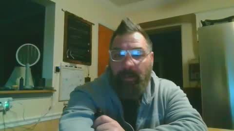 Snapshot of nateemkow chatting on January 19, 2025, 11:00 pm lombardIL online show from January 19, 2025, 11:00 pm