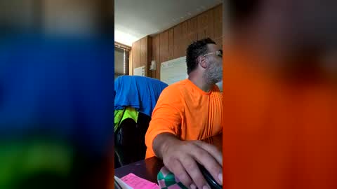 Snapshot of nateemkow chatting on August 3, 2026, 2:22 pm lombardIL online show from August 3, 2026, 2:22 pm