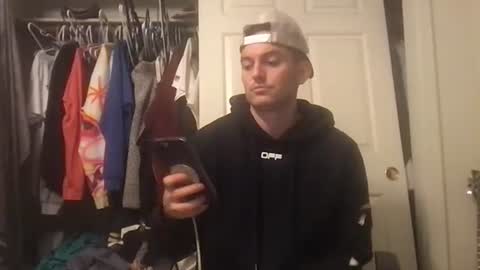 natetheexplorer online show from October 18, 2025, 4:26 am