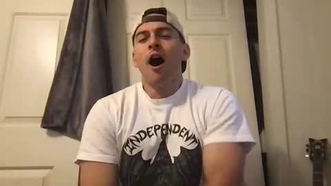 natetheexplorer online show from October 27, 2025, 1:09 am