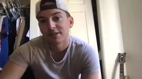 natetheexplorer online show from October 29, 2025, 8:43 pm