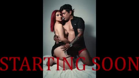 Natha  Andy  online show from June 14, 2026, 3:47 pm