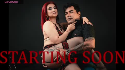 Natha  Andy  online show from July 9, 2026, 3:27 pm