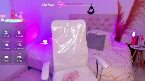 nathaly sky online show from March 10, 2025, 11:21 am