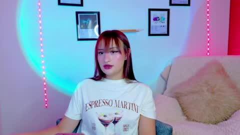 Nathalia Ramirez online show from June 4, 2026, 12:38 am