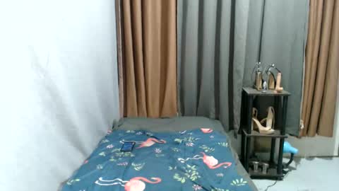 nathalia_scott online show from May 24, 2026, 1:10 am