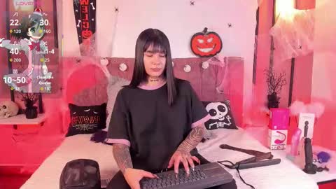 nathalia_stone online show from October 26, 2025, 12:44 pm