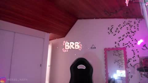 Snapshot of nathaliakyte chatting on January 7, 2025, 9:57 pm Nathalia online show from January 7, 2025, 9:57 pm