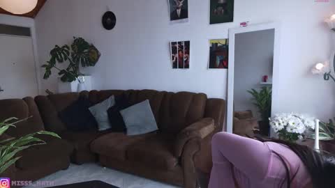 Snapshot of nathaliakyte chatting on October 12, 2025, 8:08 pm Nathalia online show from October 12, 2025, 8:08 pm