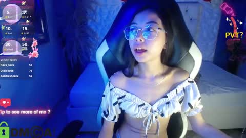 nathaliasweet_1_ online show from February 28, 2025, 1:58 pm
