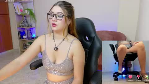 NATHALIE online show from July 4, 2026, 12:22 pm