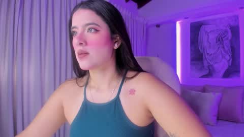 NATHALIE online show from October 18, 2025, 11:11 am