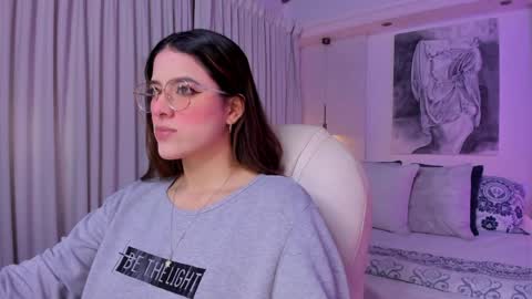 NATHALIE online show from March 31, 2026, 11:21 am