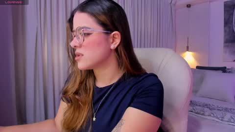 NATHALIE online show from April 13, 2026, 11:27 am