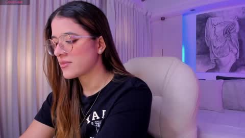 NATHALIE online show from April 23, 2026, 11:31 am