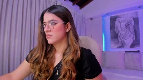 NATHALIE online show from April 29, 2026, 11:03 am