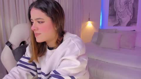 NATHALIE online show from July 7, 2026, 11:14 am