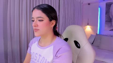 NATHALIE online show from July 18, 2026, 11:14 am