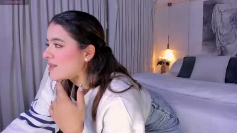 NATHALIE online show from July 24, 2026, 11:08 am