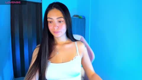 Snapshot of nathalie_rose chatting on March 29, 2026, 4:29 pm Nathalie online show from March 29, 2026, 4:29 pm